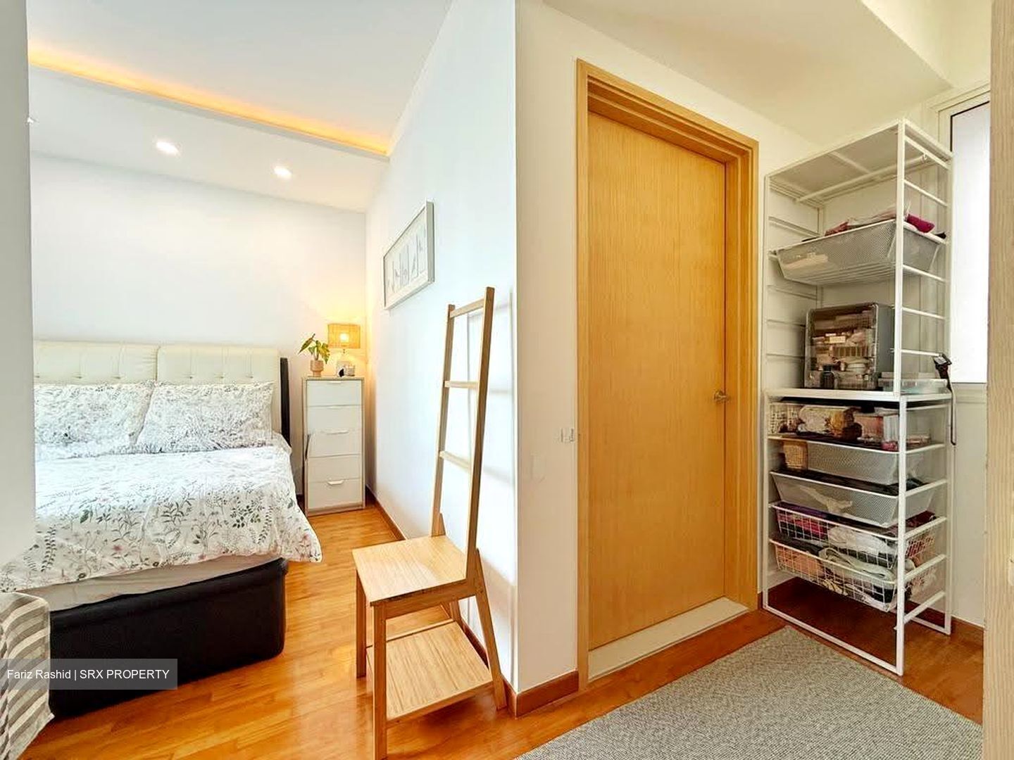 The Tampines Trilliant (D18), Condominium #615821571